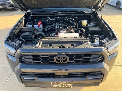 New 2026 Toyota 4Runner TRD Off-Road Premium image 19
