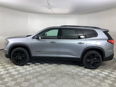 New 2026 GMC Acadia Elevation w/ Super Cruise Package image 4