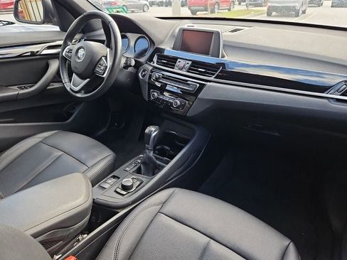 Used 2018 BMW X1 xDrive28i w/ Convenience Package image 14