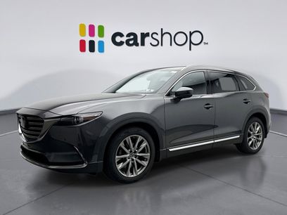 Used 2018 MAZDA CX-9 Grand Touring