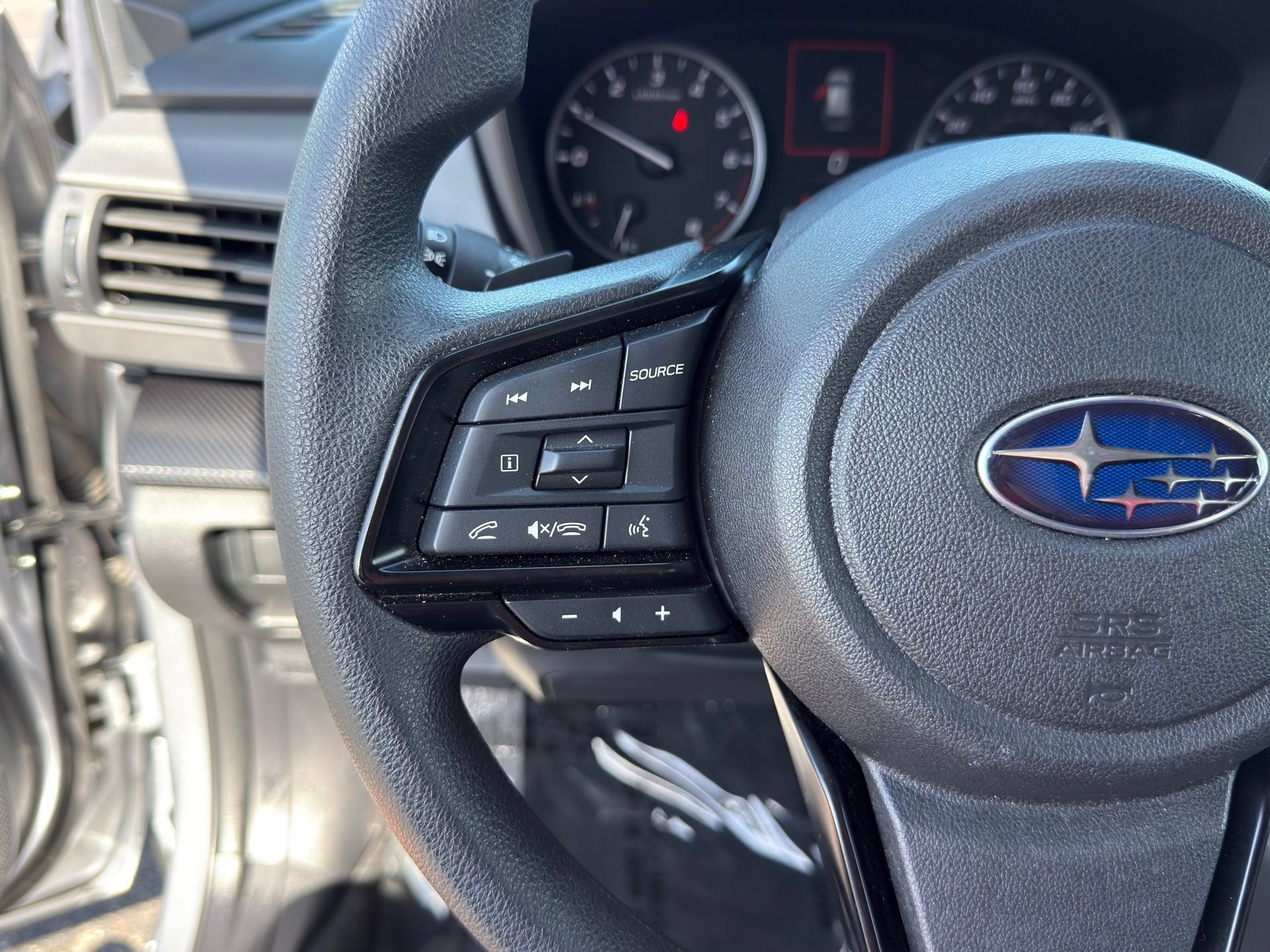 Used 2024 Subaru Crosstrek 2.0i Premium w/ Popular Package #3 AWD/4WD image 16