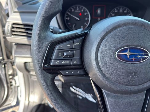 Used 2024 Subaru Crosstrek 2.0i Premium w/ Popular Package #3 AWD/4WD image 16