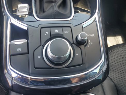 Used 2019 MAZDA CX-9 Grand Touring FWD image 33