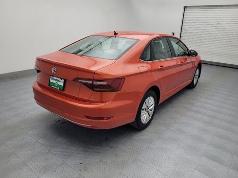 Used 2019 Volkswagen Jetta S w/ Driver Assistance Package image 9