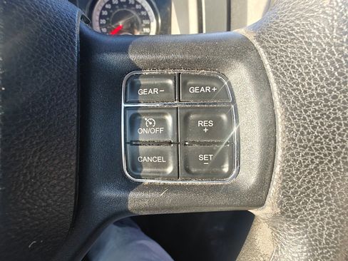 Used 2019 RAM 1500 Tradesman w/ Protection Group image 19