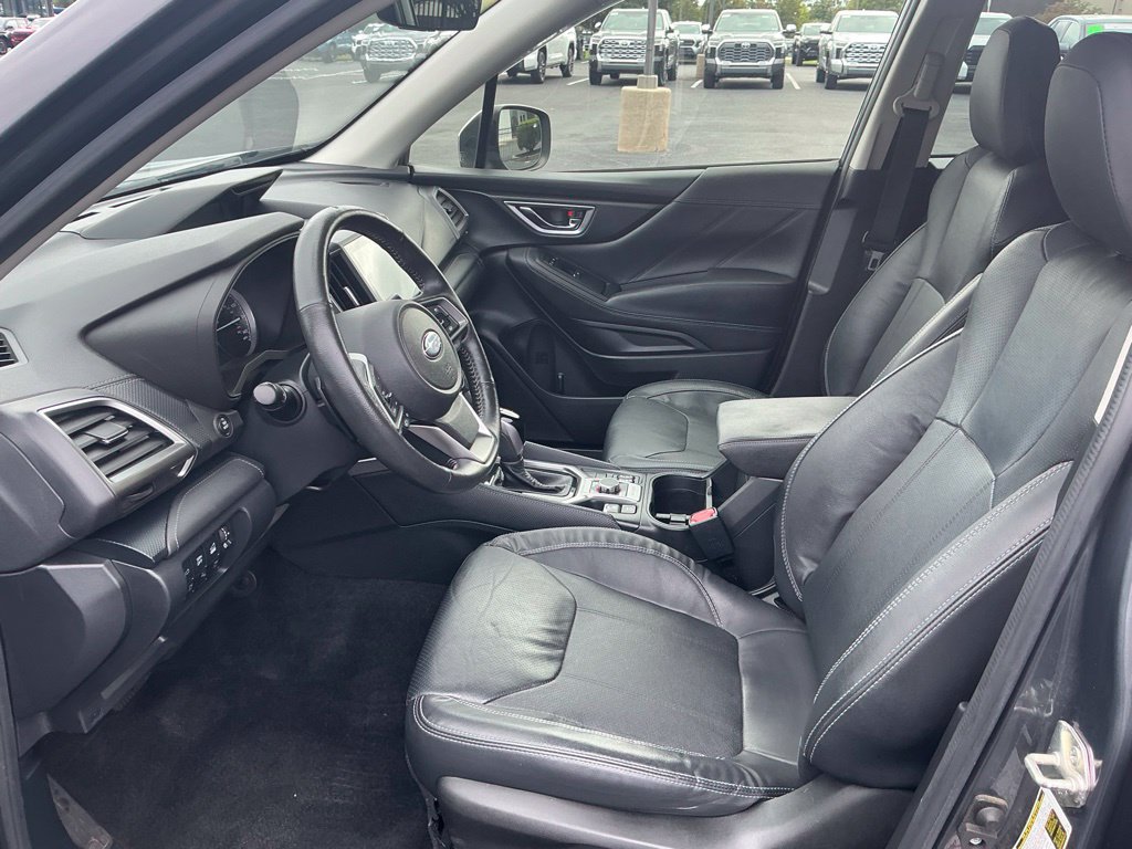 Used 2020 Subaru Forester Touring w/ Popular Package #2 AWD/4WD image 20