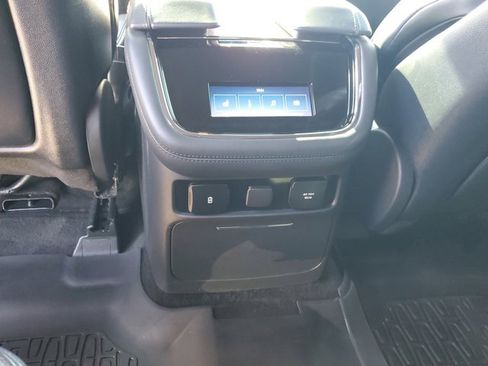 Used 2022 Lincoln Navigator Reserve image 17