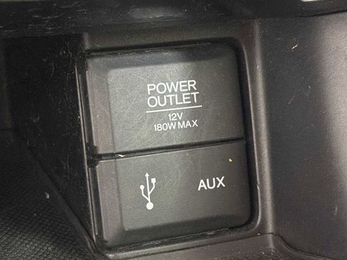 Used 2015 Honda Accord EX-L image 27