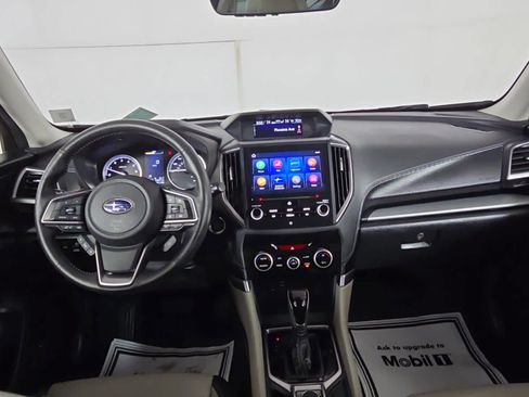 Used 2020 Subaru Forester Limited image 34