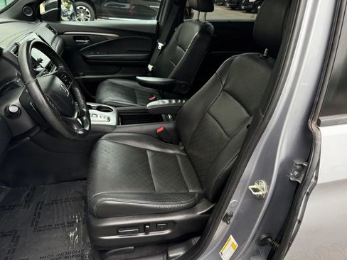 Used 2020 Honda Passport EX-L image 20