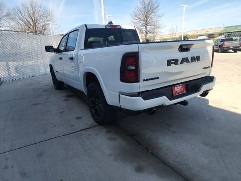 New 2026 RAM 1500 Laramie image 15