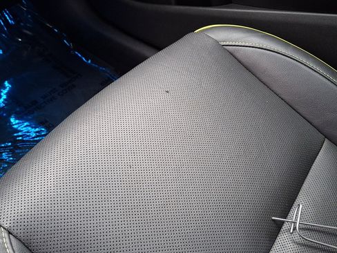 Used 2020 Hyundai Kona Ultimate w/ Cargo Package image 26