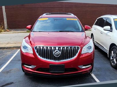 Used 2014 Buick Enclave Premium