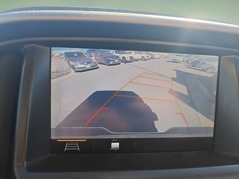 Used 2019 Chevrolet Colorado Z71 image 31