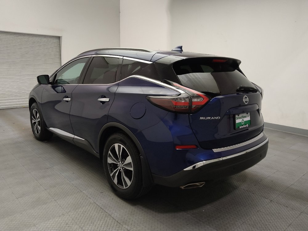 Used 2019 Nissan Murano SV w/ Premium Package FWD image 5