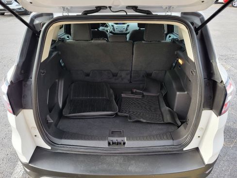 Used 2018 Ford Escape SE AWD/4WD image 30
