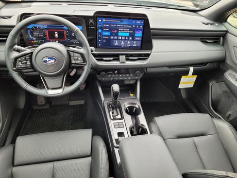 New 2026 Subaru Outback Touring AWD/4WD image 5