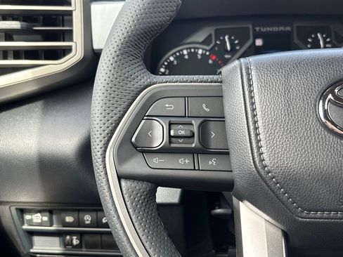 New 2026 Toyota Tundra SR5 AWD/4WD image 16