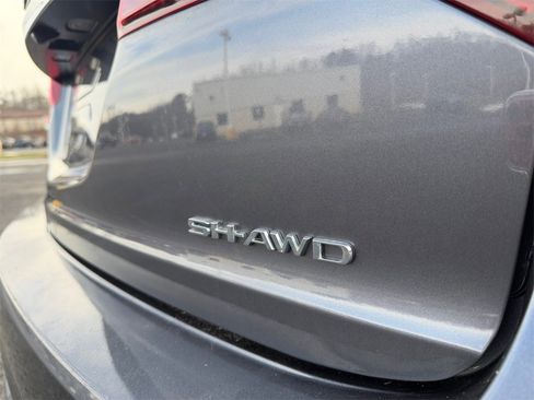 Used 2017 Acura MDX SH-AWD w/ Technology Package image 28