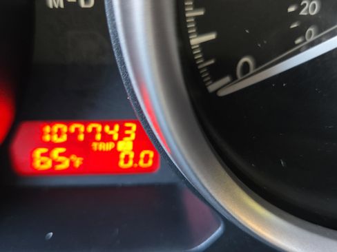 Used 2011 MAZDA MAZDA6 i Touring image 28