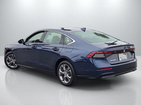 Used 2024 Honda Accord EX image 6