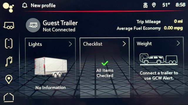Certified 2024 GMC Yukon XL Denali w/ Denali Reserve Package AWD/4WD image 41