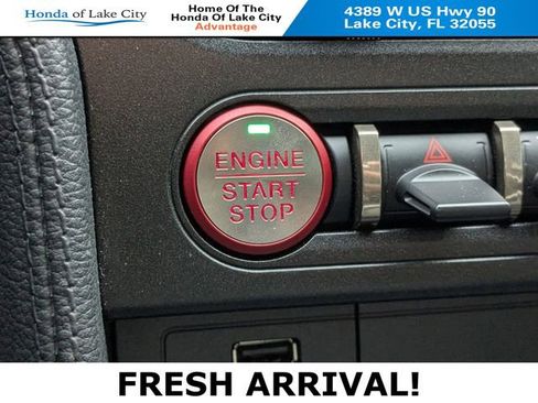 Used 2020 Ford Mustang Shelby GT500 w/ Technology Package image 24