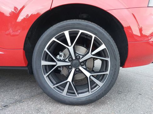 New 2026 Audi Q3 quattro 2.0T AWD/4WD image 37