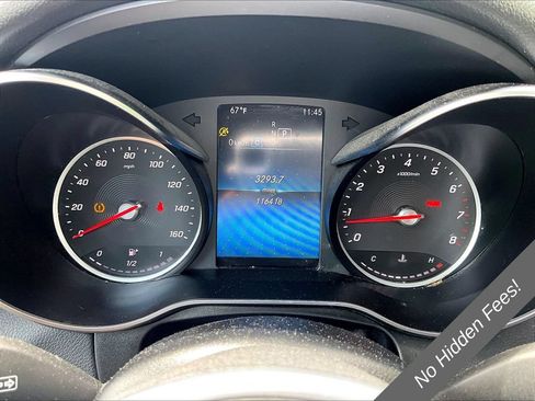 Used 2022 Mercedes-Benz GLC 300 4MATIC w/ Premium Package Lite image 17
