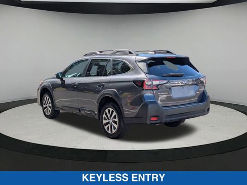 Certified 2024 Subaru Outback Premium image 6