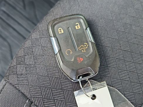 Used 2023 GMC Sierra 3500 SLE image 36