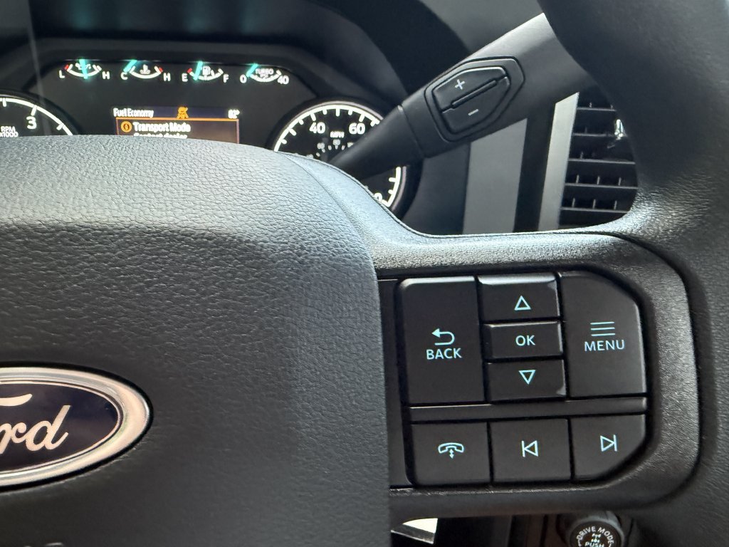 New 2026 Ford F350 XL w/ XL Driver Assist Package RWD image 21