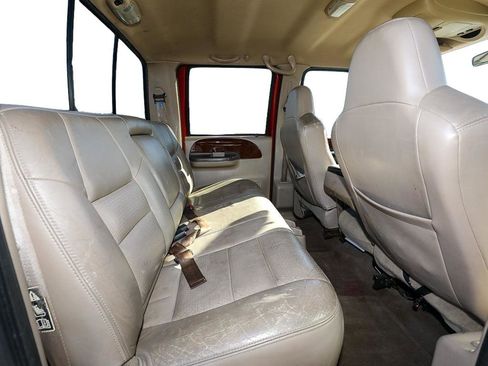 Used 2002 Ford F250 Lariat AWD/4WD image 22