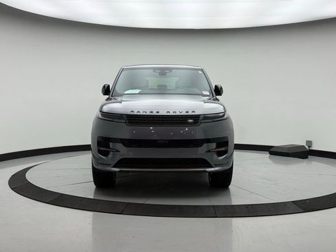 Used 2024 Land Rover Range Rover Sport Dynamic SE image 5
