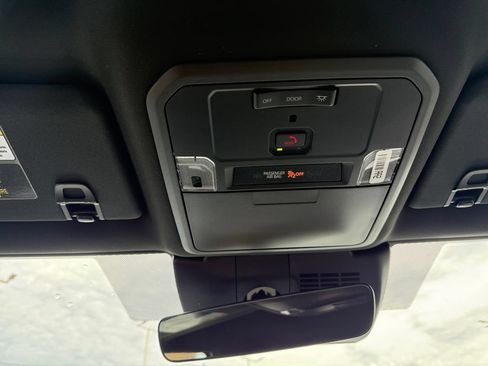 New 2026 Toyota Tacoma SR5 AWD/4WD image 38