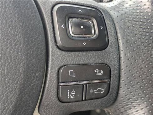 Used 2019 Lexus NX 300 F Sport w/ Accessory Package 2 FWD image 13