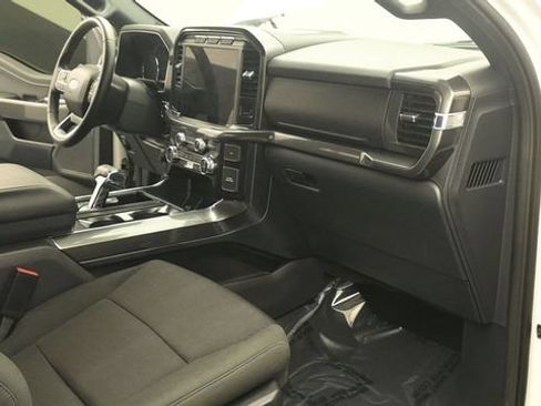 Certified 2023 Ford F150 XLT w/ Equipment Group 302A High AWD/4WD image 19