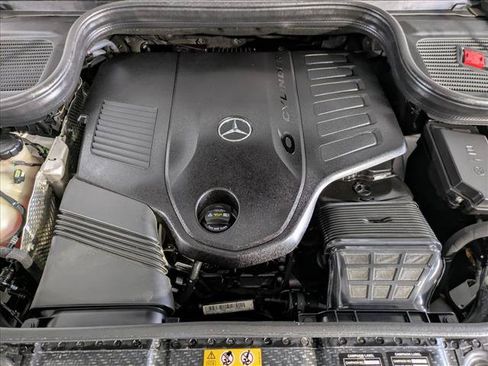 Certified 2022 Mercedes-Benz GLE 450 4MATIC image 24