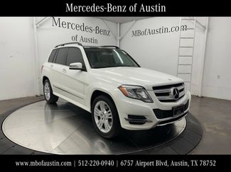 Used 2015 Mercedes-Benz GLK 350 2WD video 1