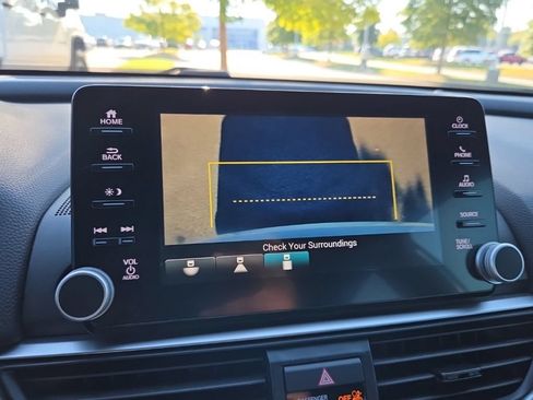 Used 2019 Honda Accord Sport image 40