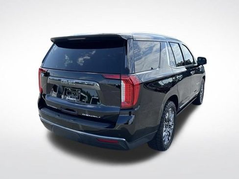 Used 2024 GMC Yukon Denali Ultimate AWD/4WD image 9