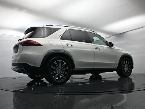 Used 2025 Mercedes-Benz GLE 350 4MATIC image 51