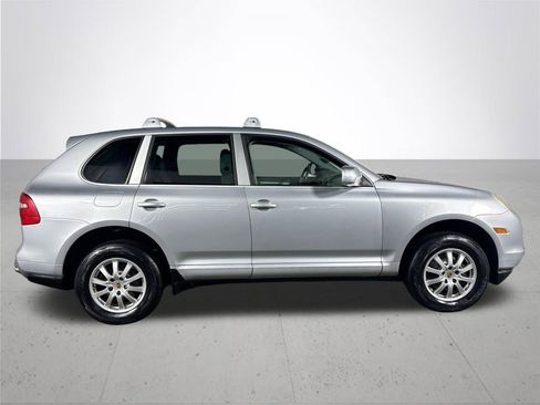 Used 2008 Porsche Cayenne image 5