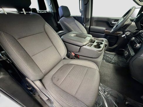 Used 2020 Chevrolet Silverado 1500 LT RWD image 14