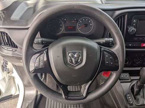 Used 2022 RAM ProMaster City Tradesman image 12