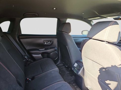 Used 2024 Honda HR-V Sport image 17