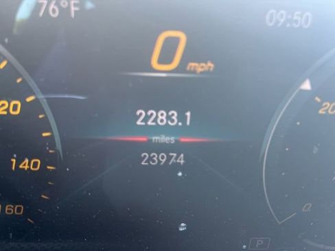 Used 2020 Mercedes-Benz CLA 250 4MATIC image 5