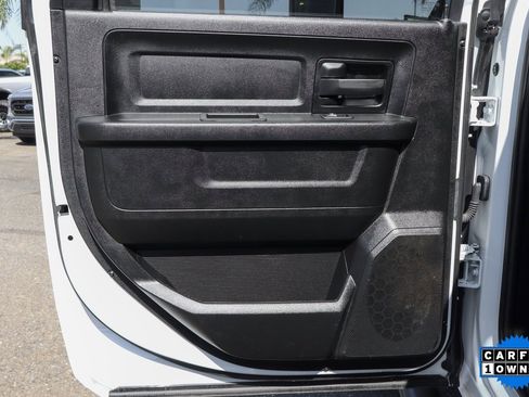 Used 2022 RAM 5500 Tradesman w/ Max Tow Package image 32