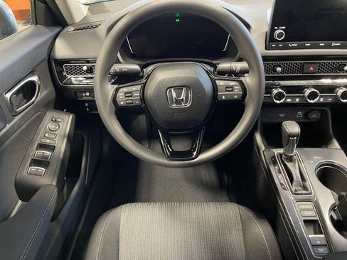 New 2024 Honda Civic LX image 15