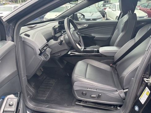 Used 2023 Volkswagen ID.4 Pro S AWD/4WD image 12